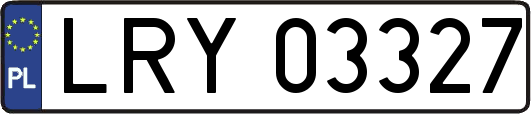 LRY03327