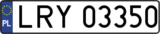 LRY03350