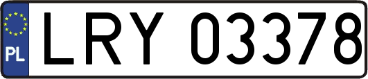 LRY03378