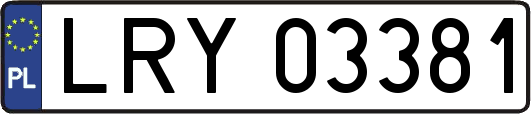 LRY03381