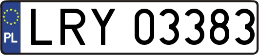 LRY03383