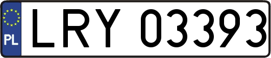 LRY03393