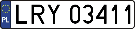 LRY03411