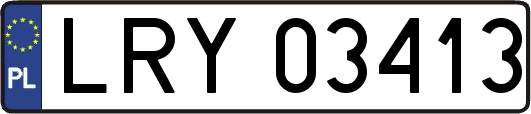 LRY03413