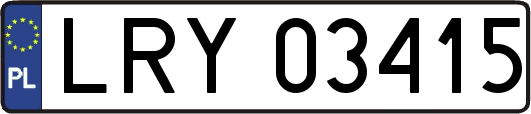 LRY03415