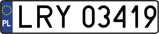 LRY03419