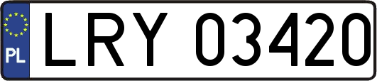 LRY03420