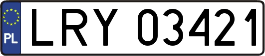 LRY03421