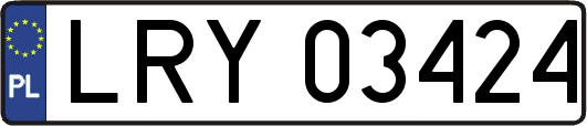 LRY03424
