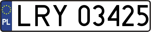 LRY03425