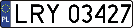 LRY03427