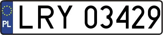 LRY03429