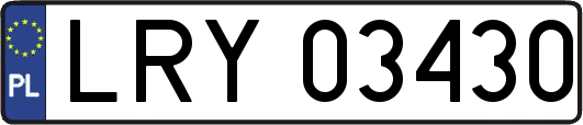 LRY03430
