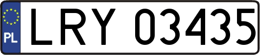 LRY03435