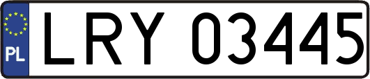 LRY03445