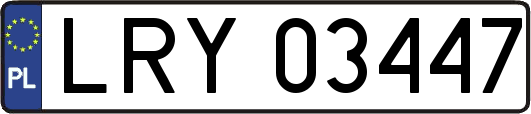 LRY03447