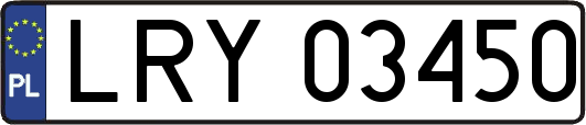 LRY03450