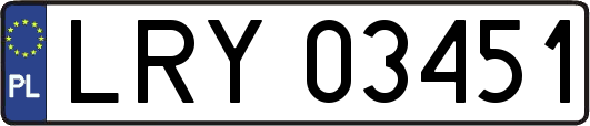 LRY03451