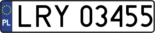 LRY03455