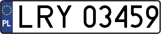 LRY03459