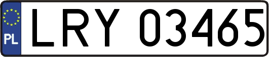 LRY03465
