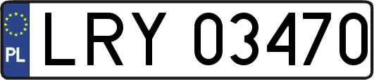 LRY03470