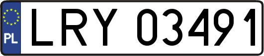 LRY03491