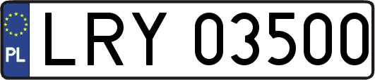 LRY03500