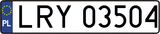 LRY03504