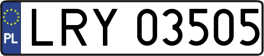 LRY03505