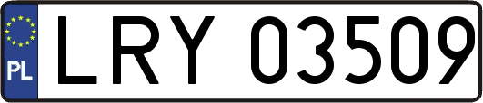 LRY03509