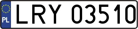 LRY03510