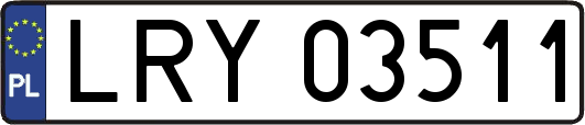 LRY03511