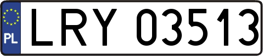 LRY03513