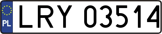 LRY03514