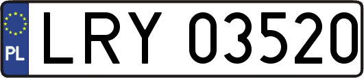 LRY03520