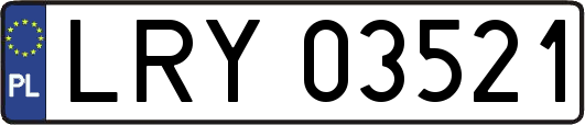 LRY03521