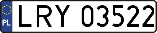 LRY03522
