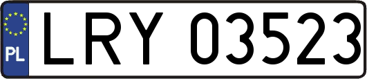 LRY03523