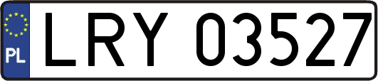 LRY03527