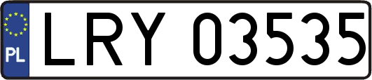 LRY03535