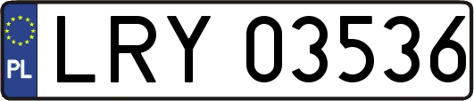 LRY03536
