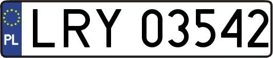 LRY03542