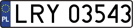 LRY03543