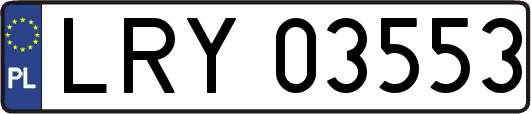 LRY03553