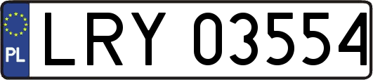 LRY03554