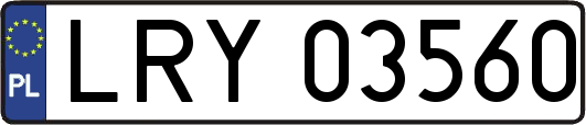 LRY03560