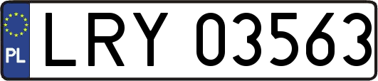 LRY03563