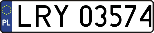 LRY03574