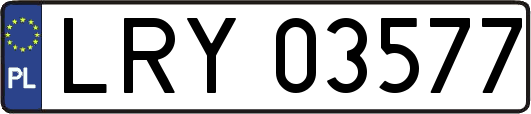 LRY03577